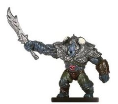 Orc Chiefton Blood of Gruumsh